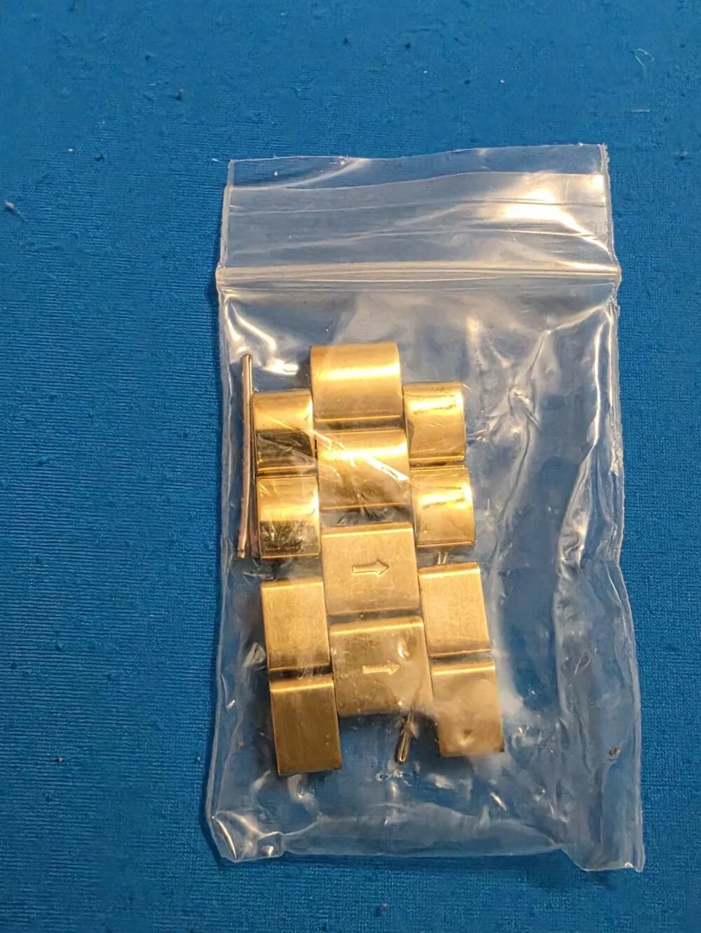 Michael Kors Gold Women's Watch MK5160